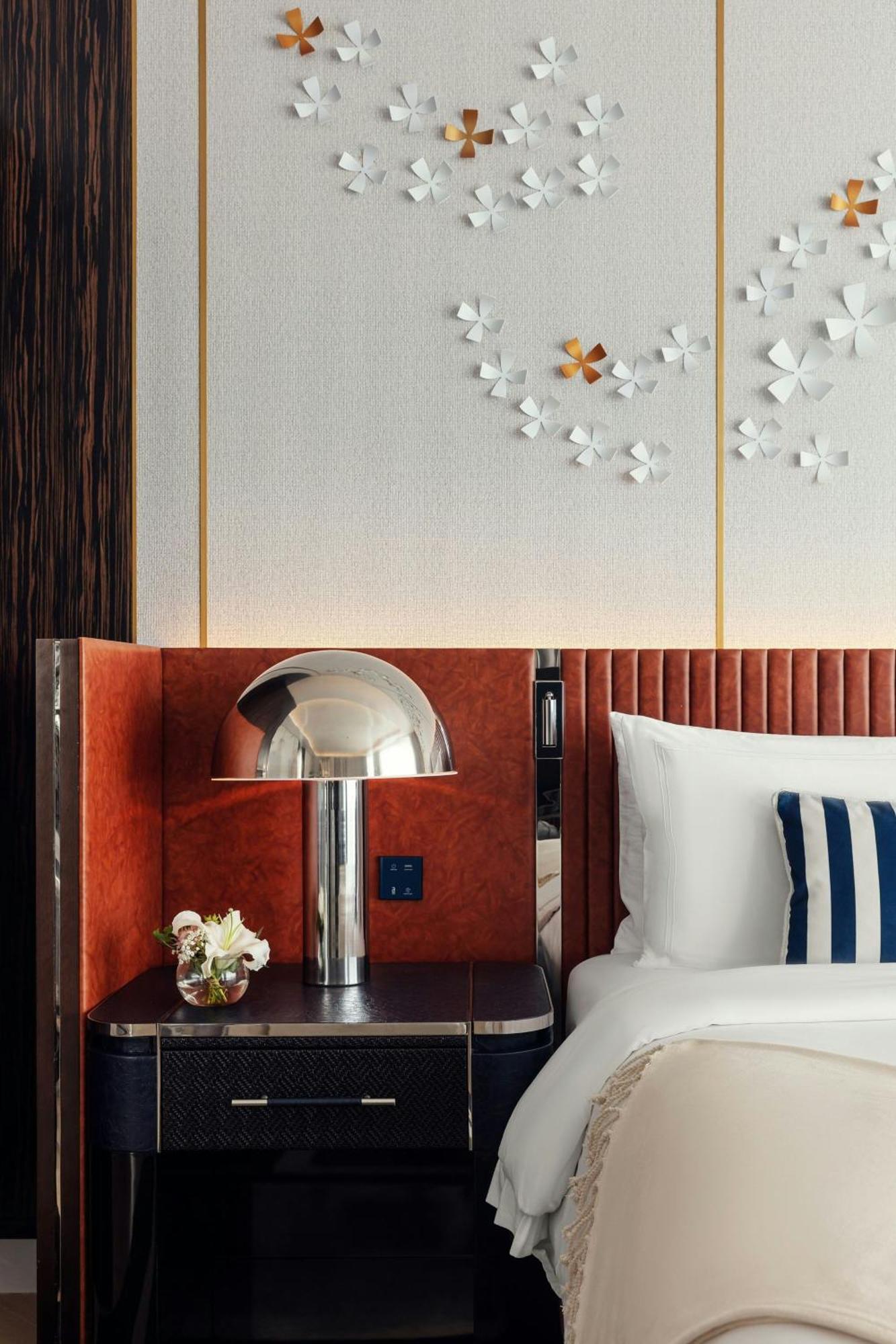 The St Regis Al Mouj 5*