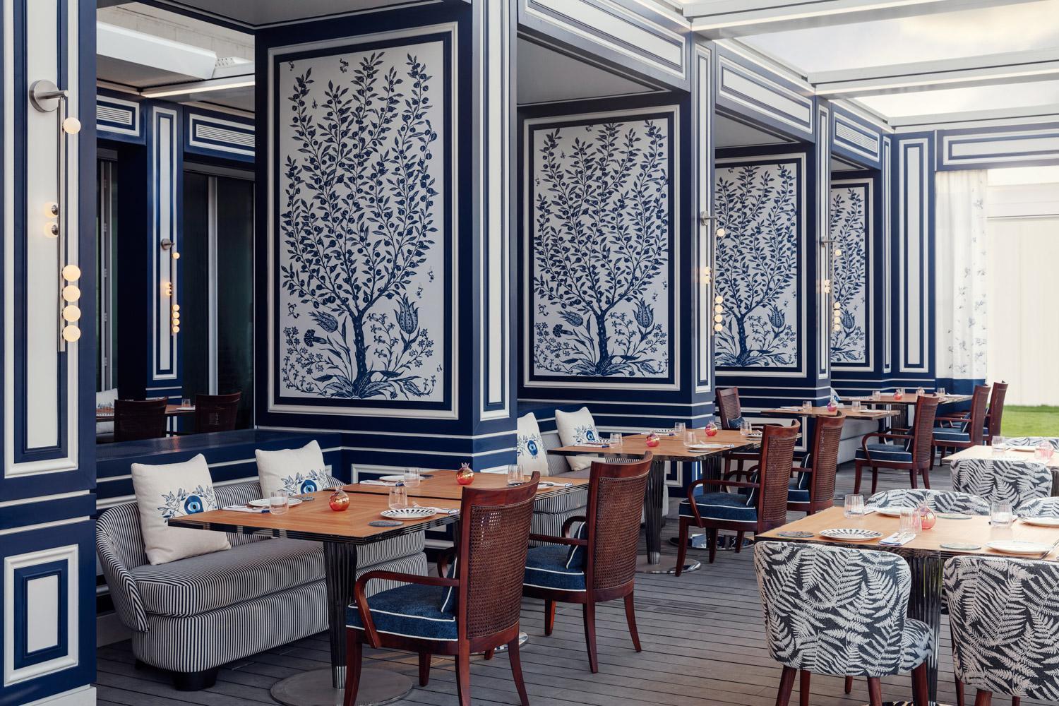 Rezort The St Regis Al Mouj 5*