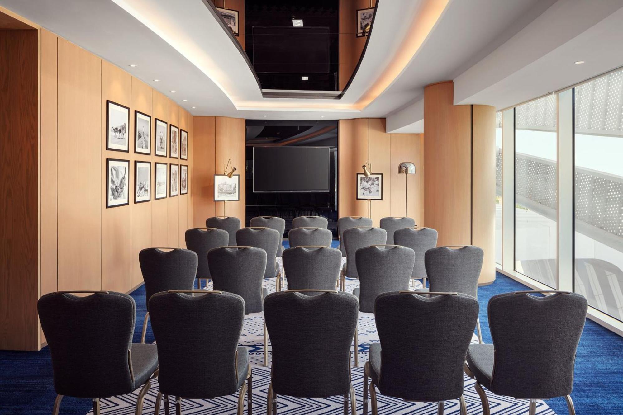 The St Regis Al Mouj