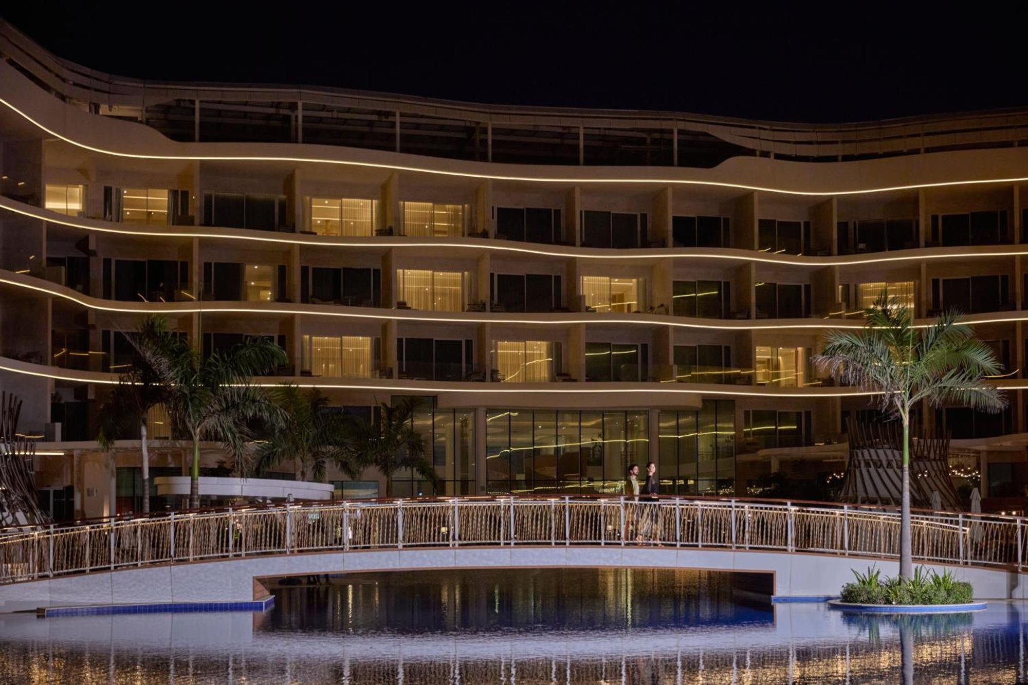 Rezort The St Regis Al Mouj