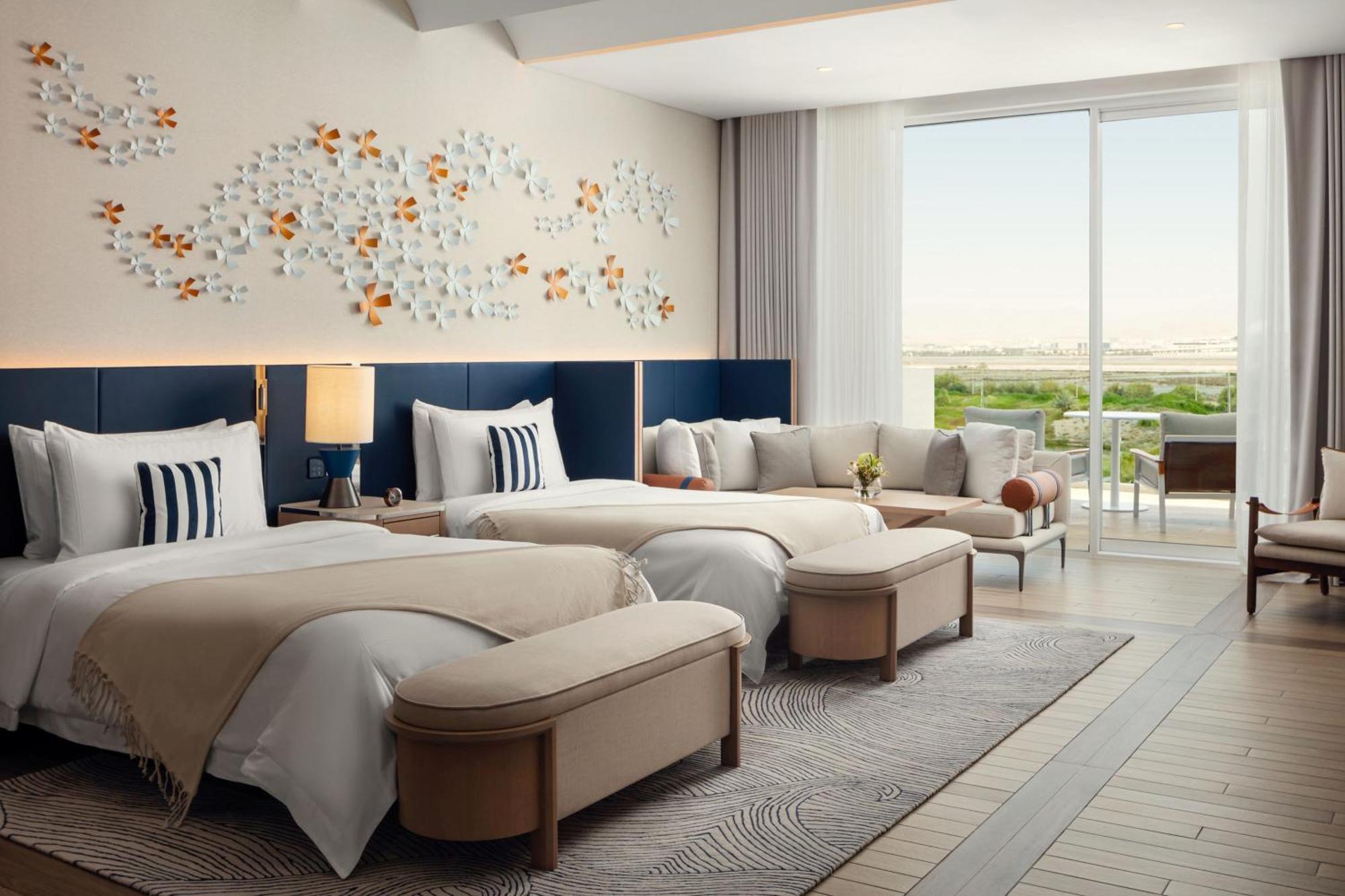 The St Regis Al Mouj