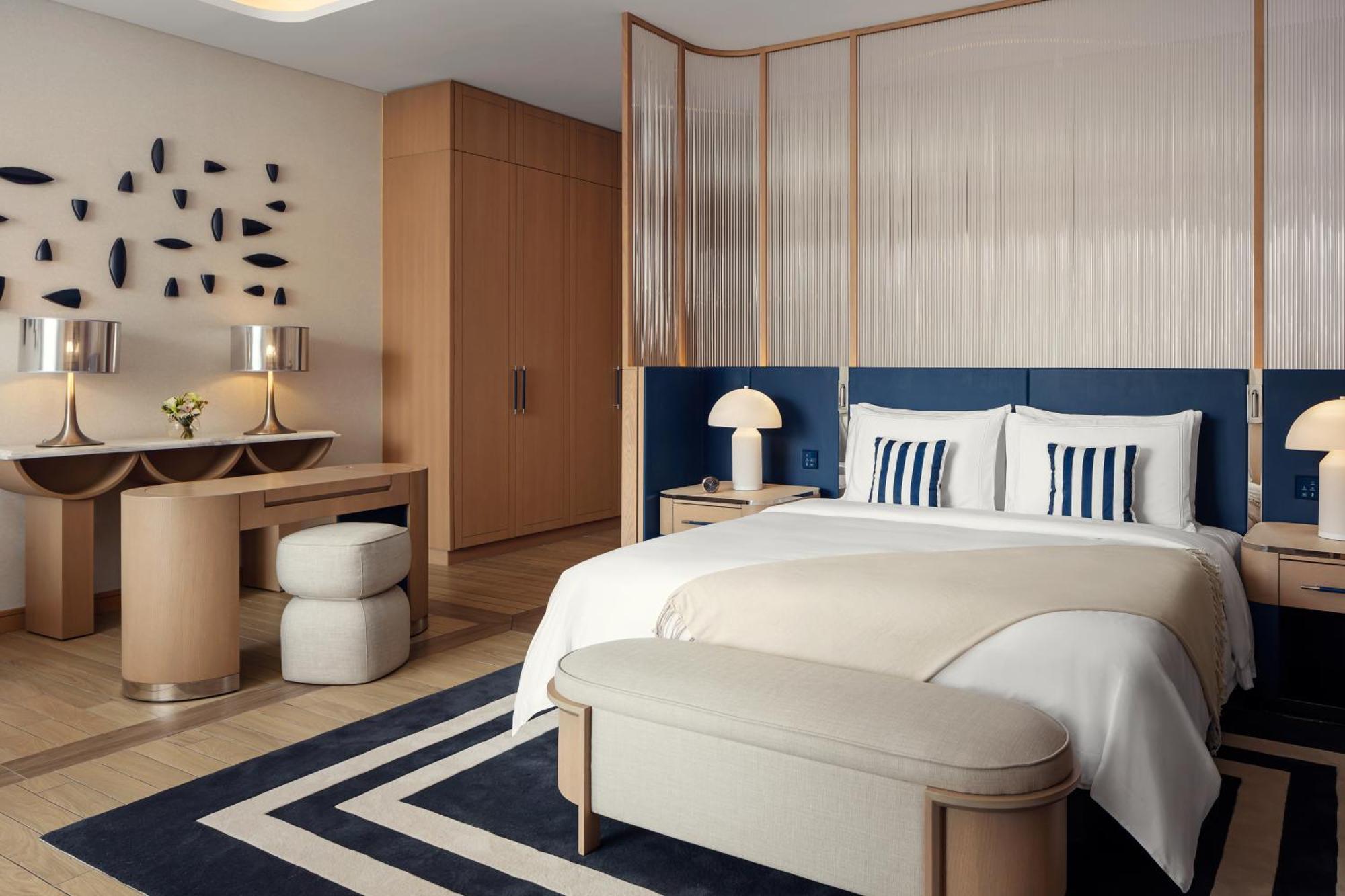 Rezort The St Regis Al Mouj