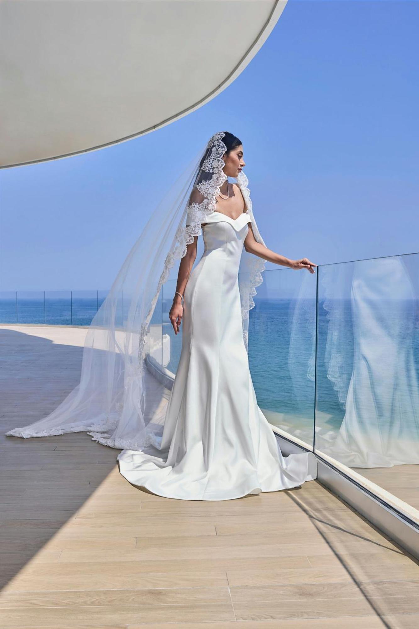 The St Regis Al Mouj