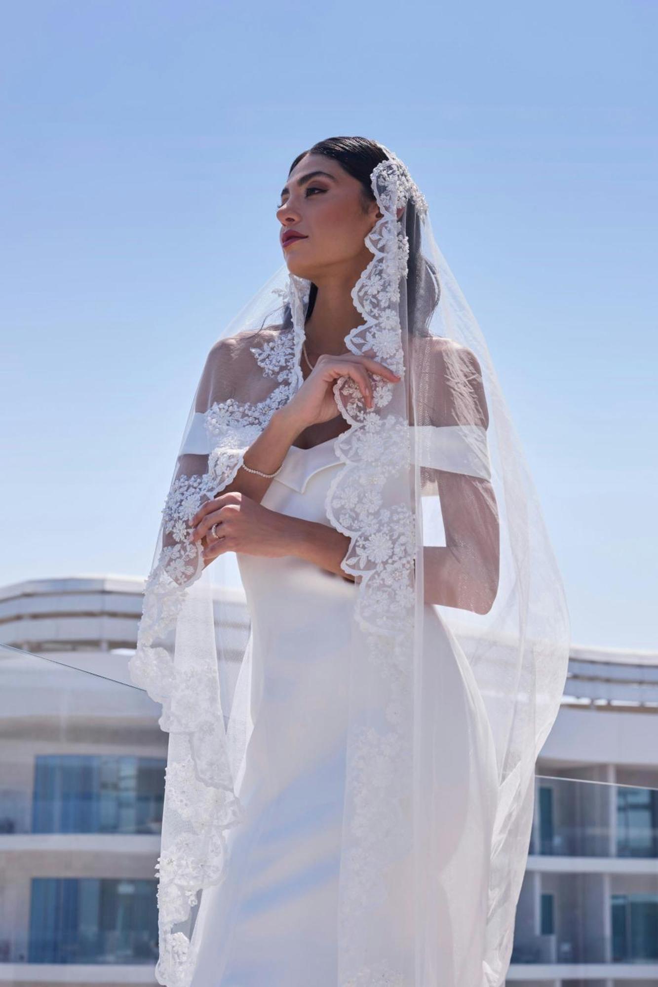 The St Regis Al Mouj Resort