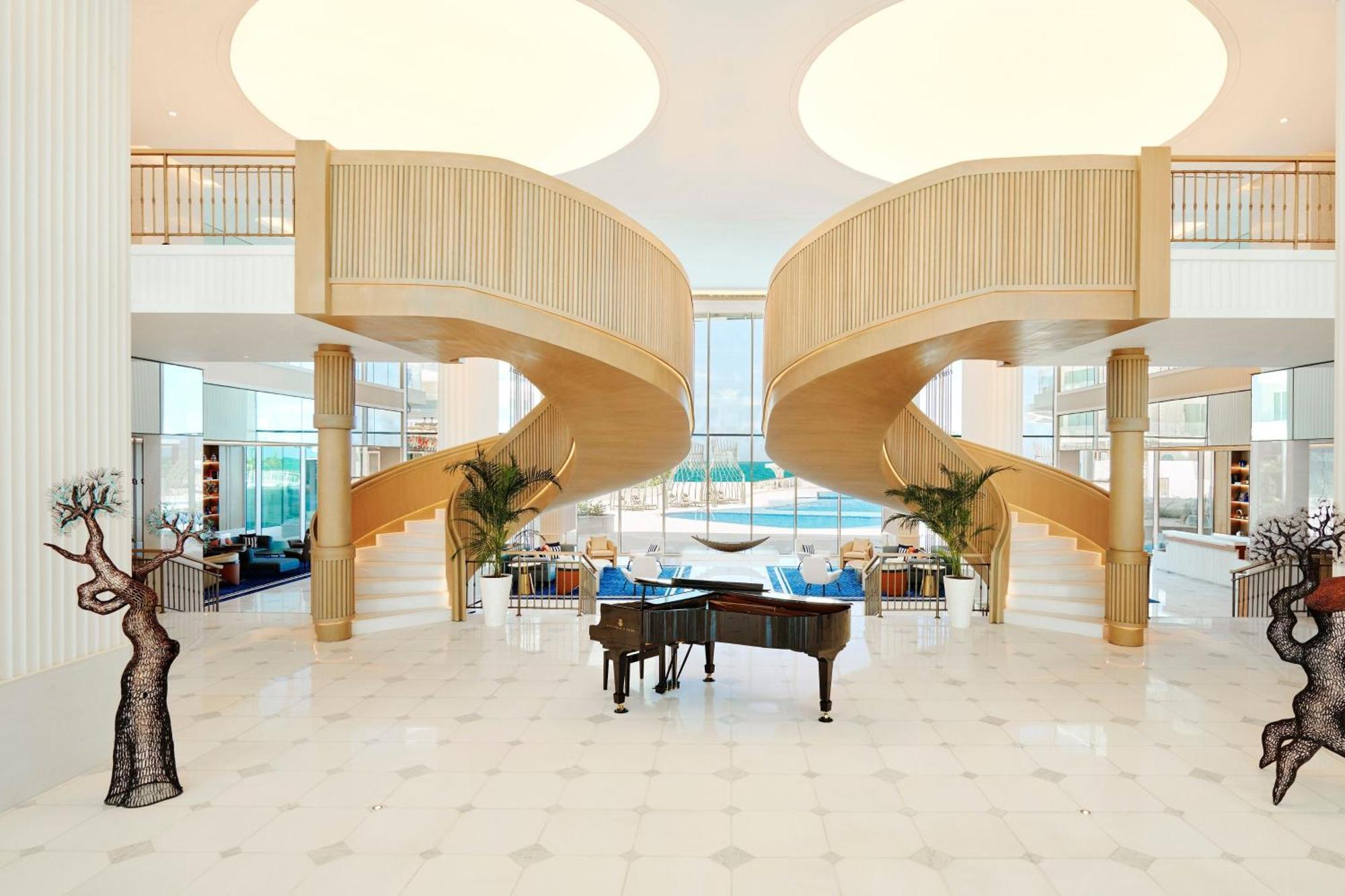Rezort The St Regis Al Mouj