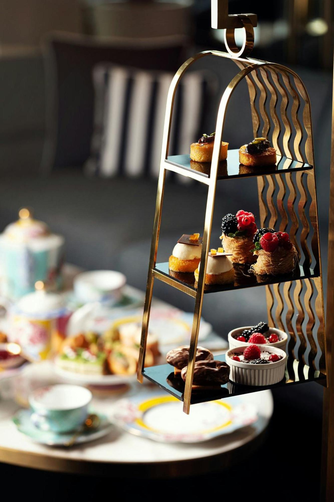 The St Regis Al Mouj Maskat