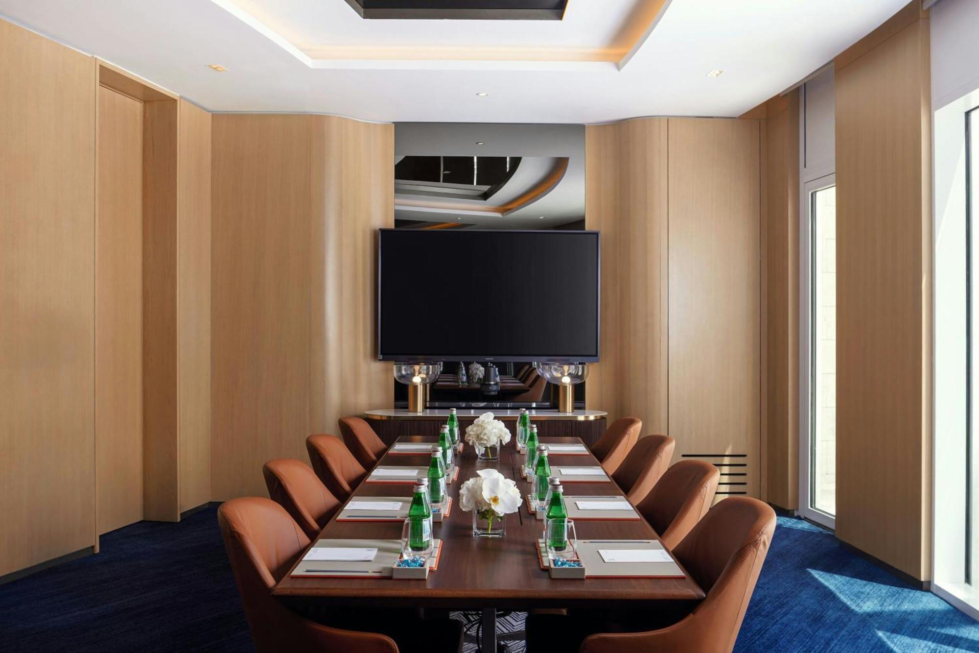 The St Regis Al Mouj
