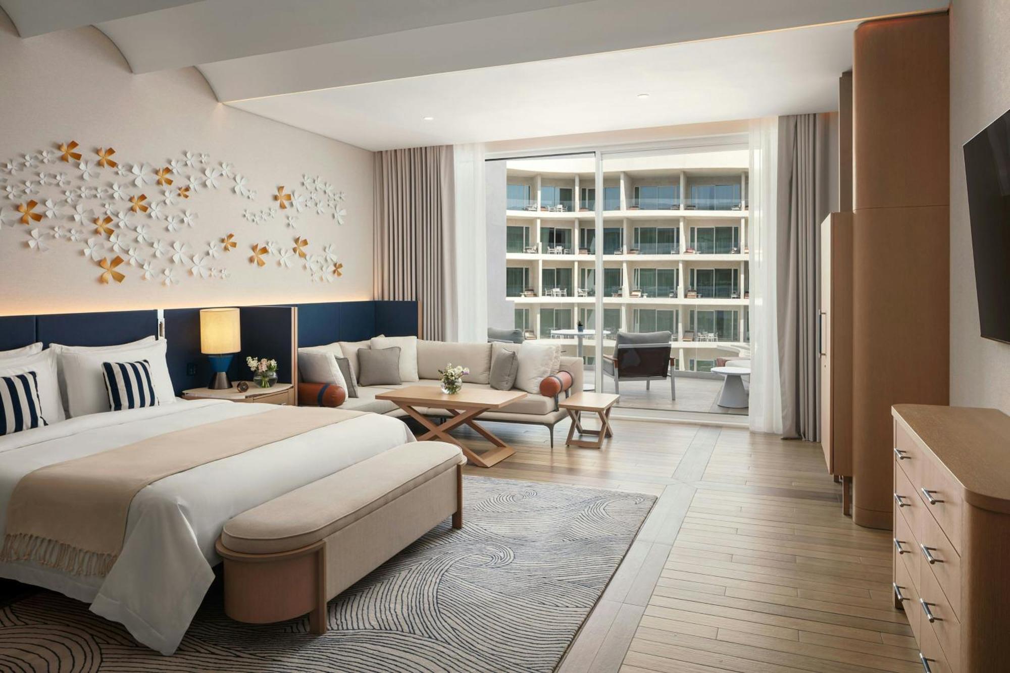 Rezort The St Regis Al Mouj