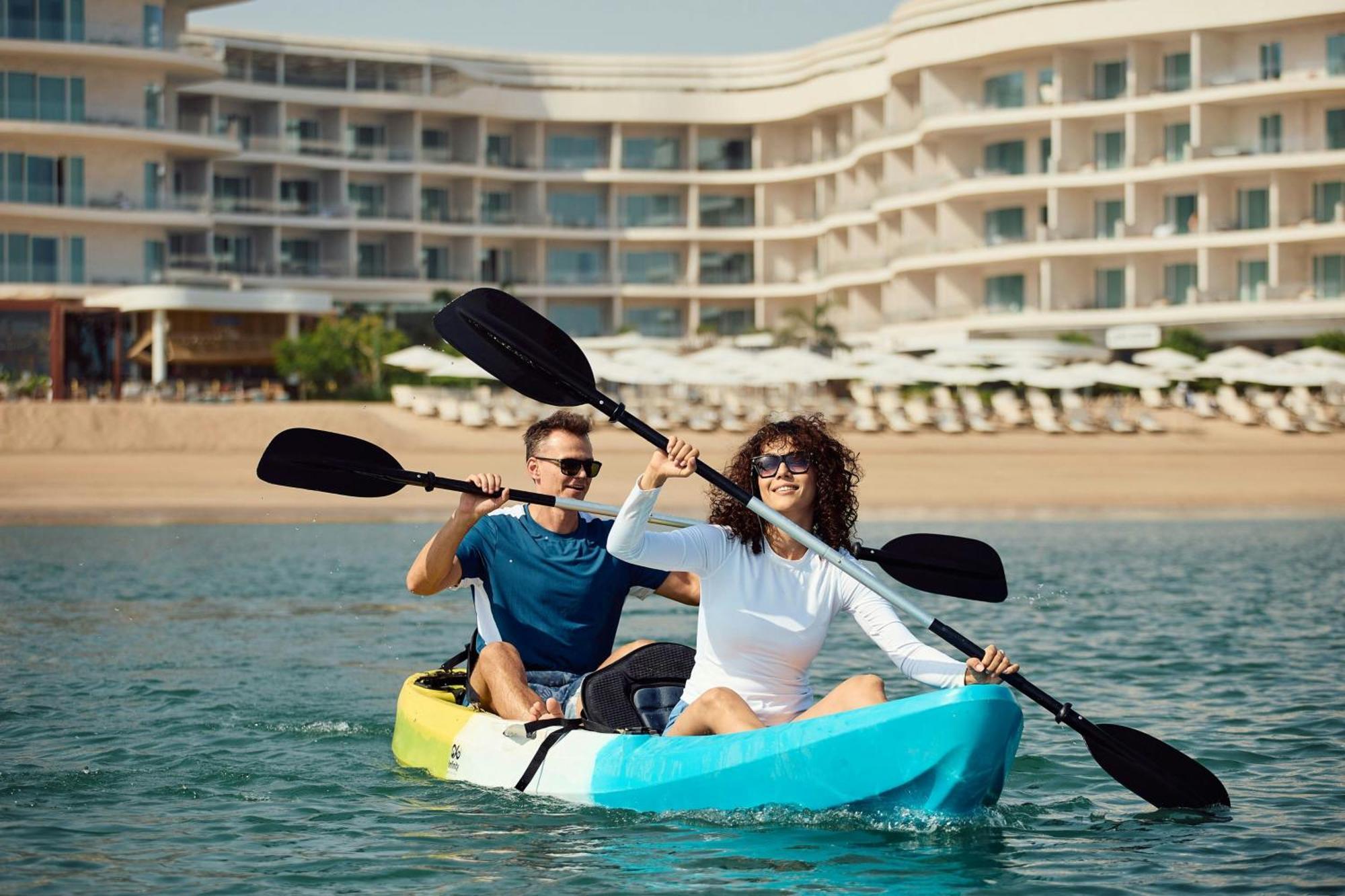 Rezort The St Regis Al Mouj