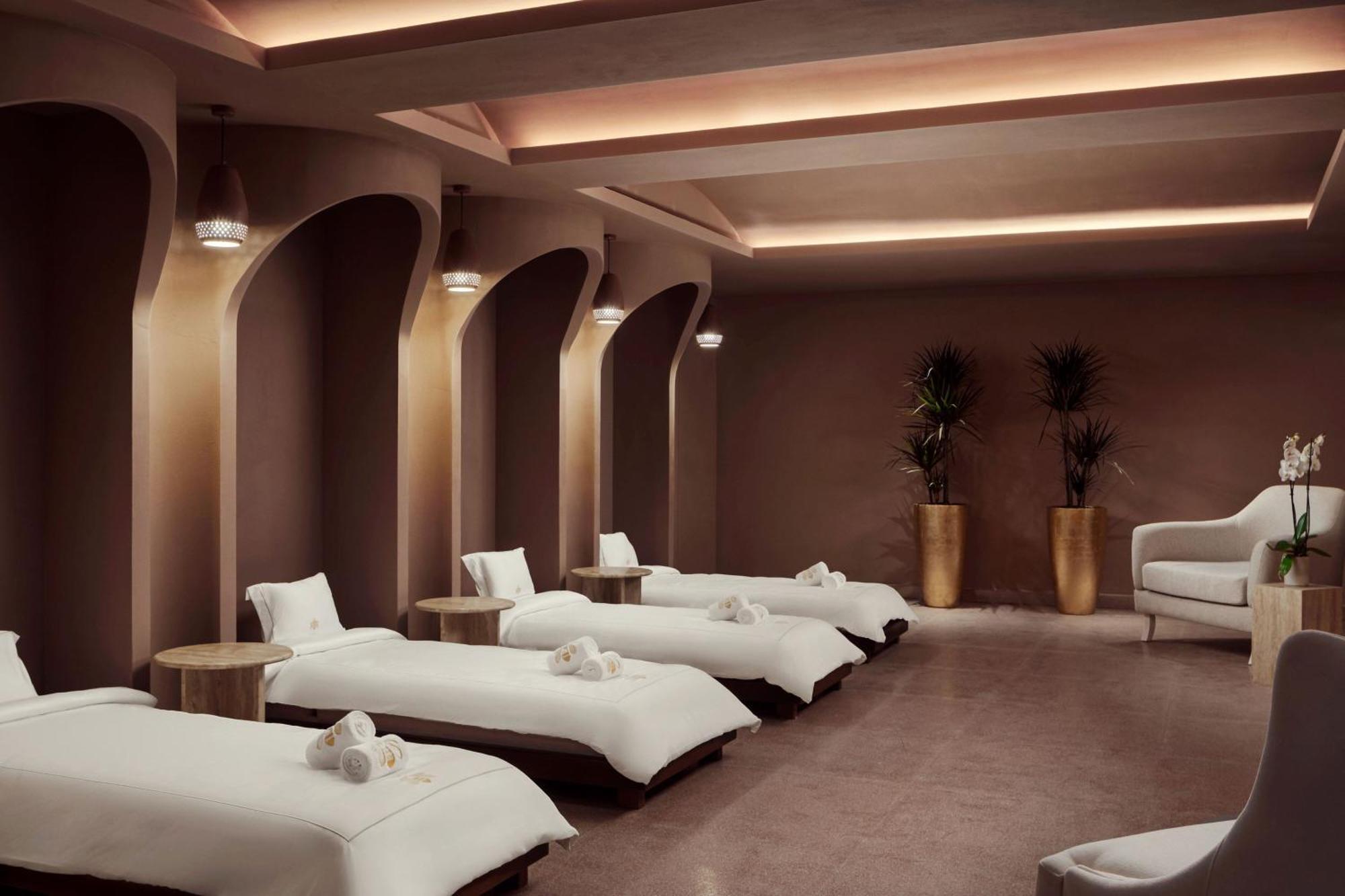 The St. Regis Al Mouj منتجع 5*