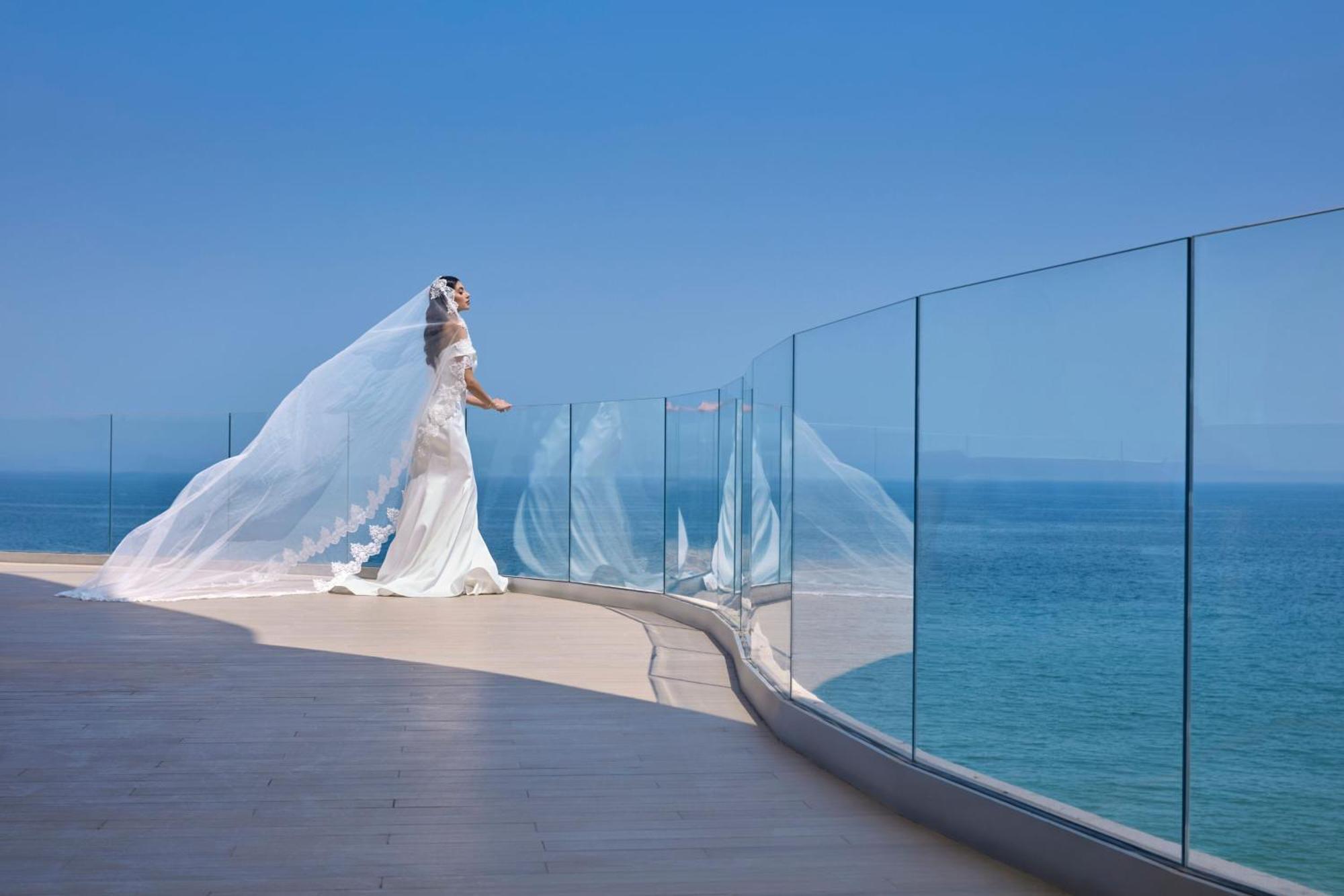The St. Regis Al Mouj 5* مسقط