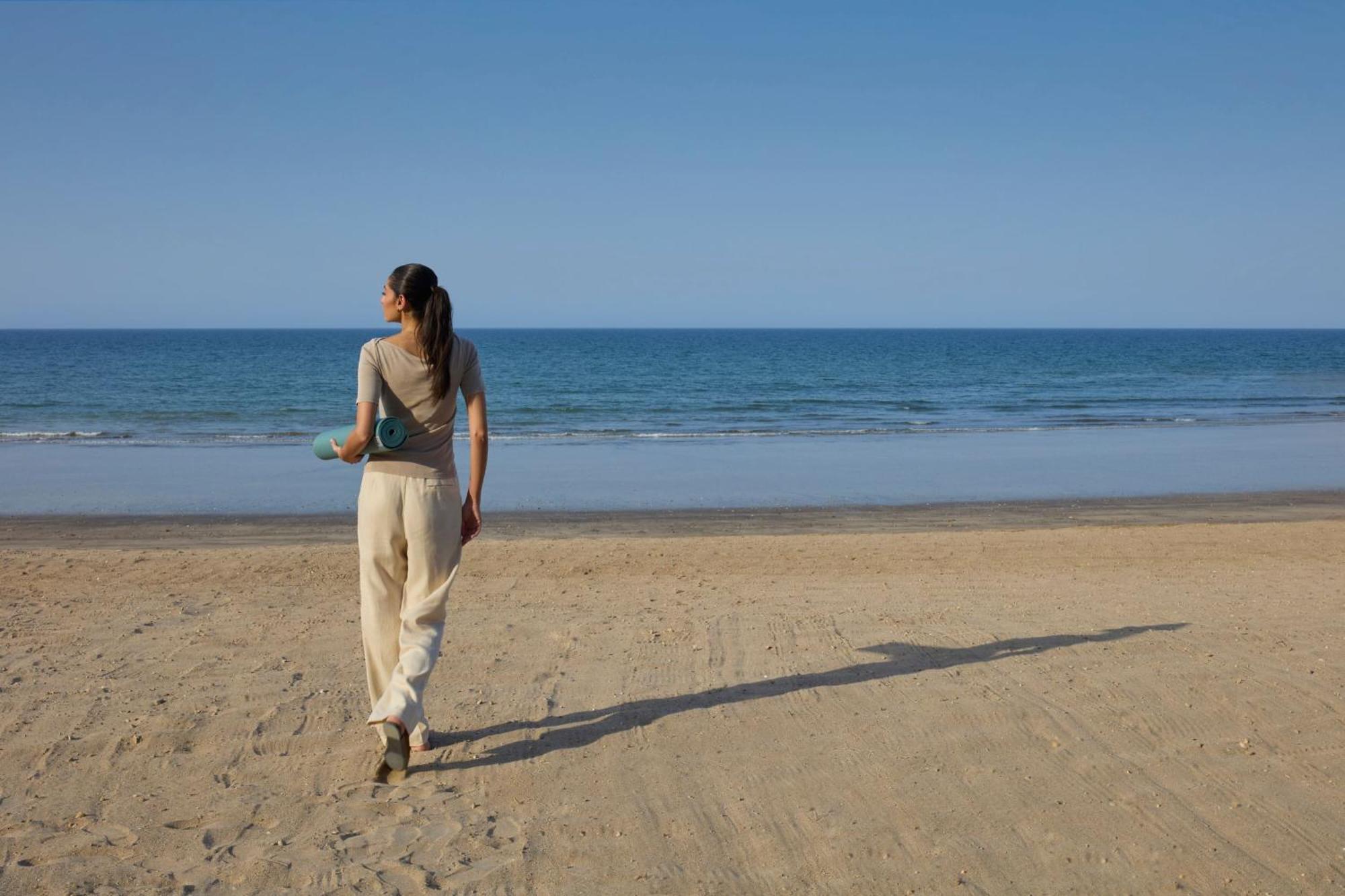 The St. Regis Al Mouj منتجع 5*